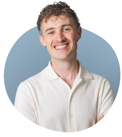 Team Member Portrait