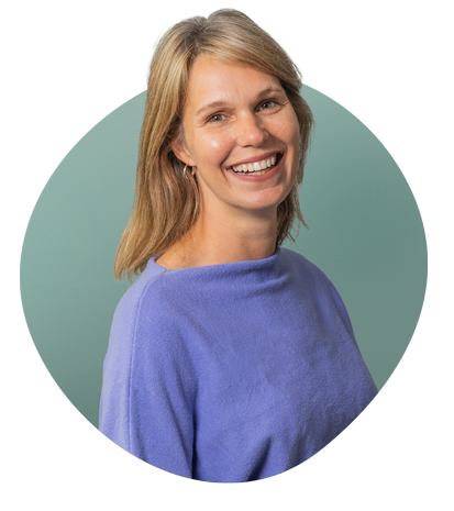 Team Member Portrait