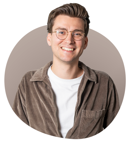 Team Member Portrait