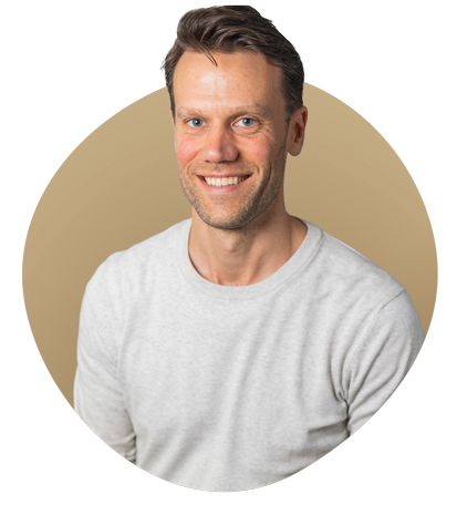 Team Member Portrait